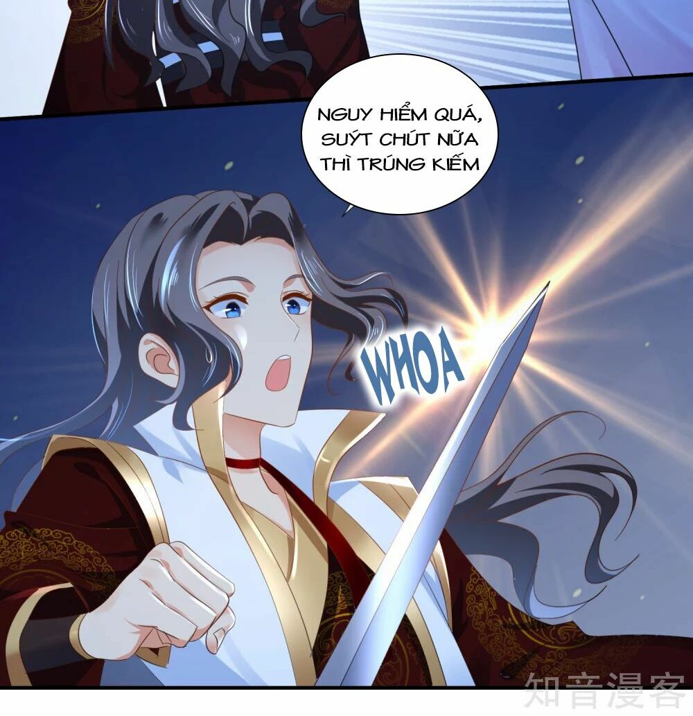 Lãnh Cung Phế Hậu Muốn Nghịch Thiên: Chapter 103