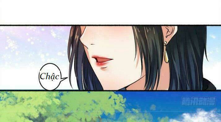 Cuồng Phi Phách Lối: Chapter 10