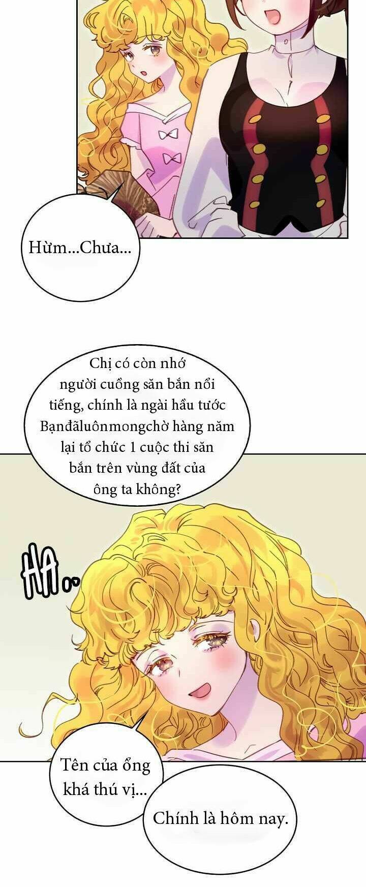 Tôi Không Phải Là Người Tốt: Chapter 106
