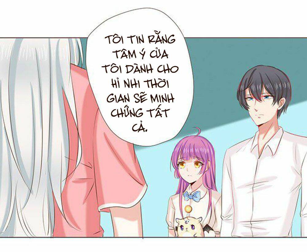 Ma Vương Luyến Ái Chỉ Nam: Chapter 46