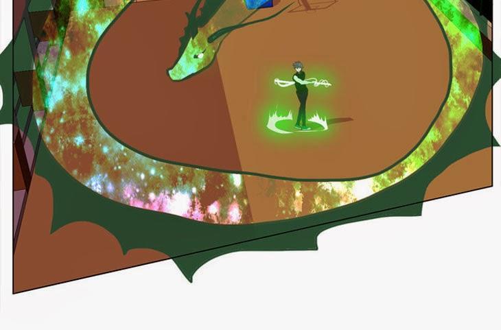 Flow: Chapter 15