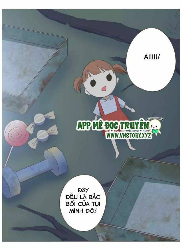 Xin Chào! Dân Nữ: Chapter 56