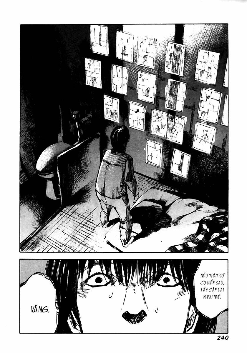 Skyhigh: Shinshou: Chapter 12.2