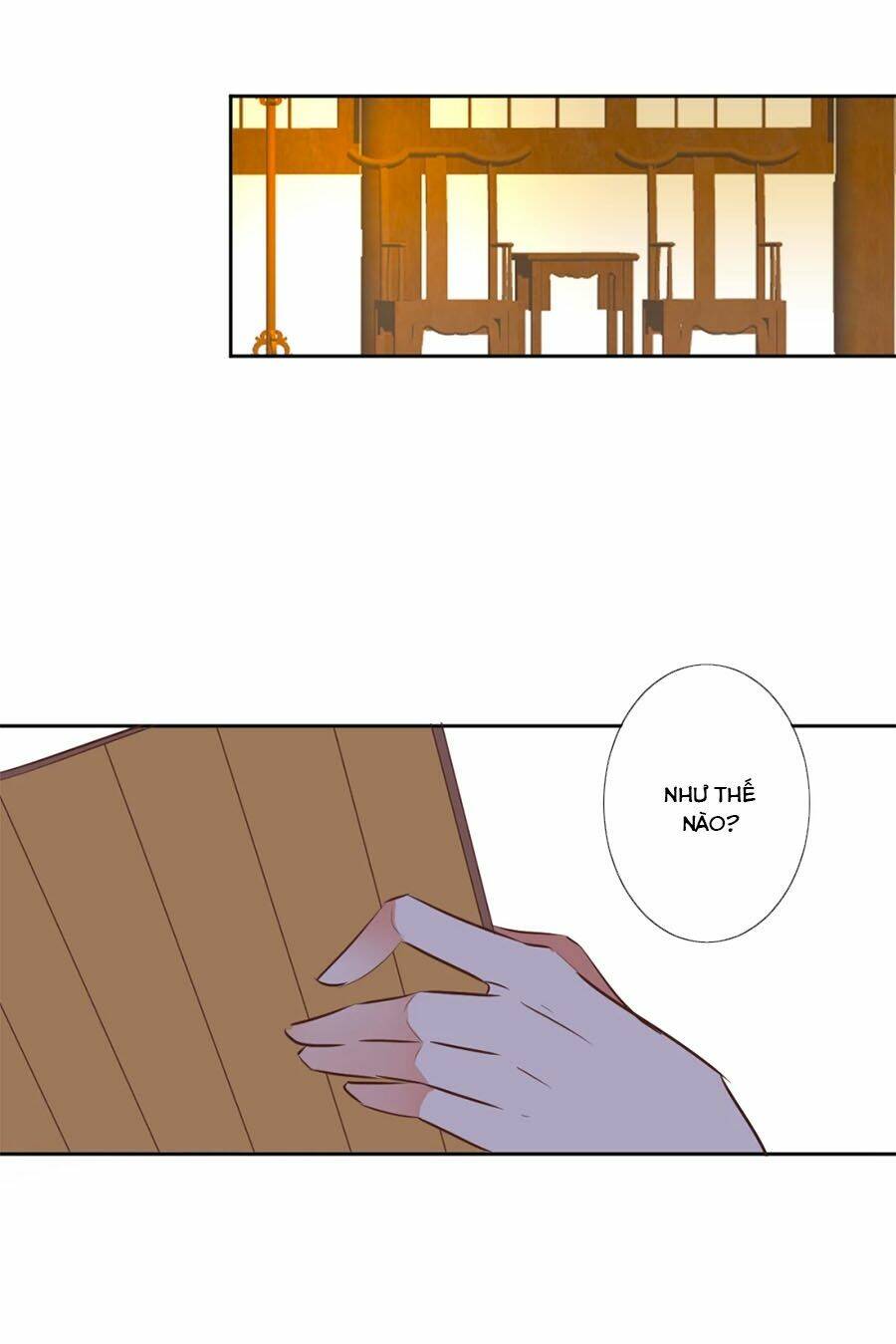 Yển Sư Yêu Hậu: Chapter 7