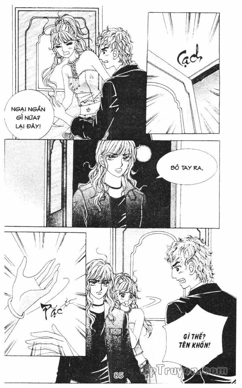 Mặt nạ tình yêu: Chapter 44