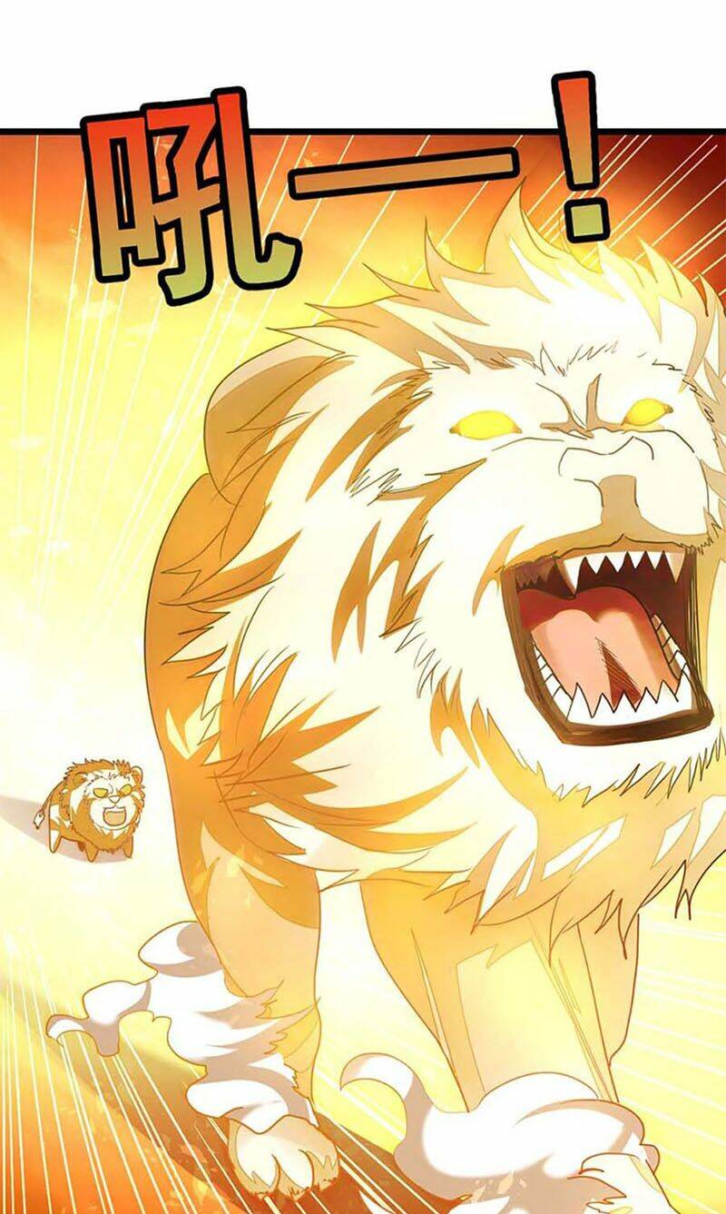Cửu Dương Thần Vương: Chapter 203
