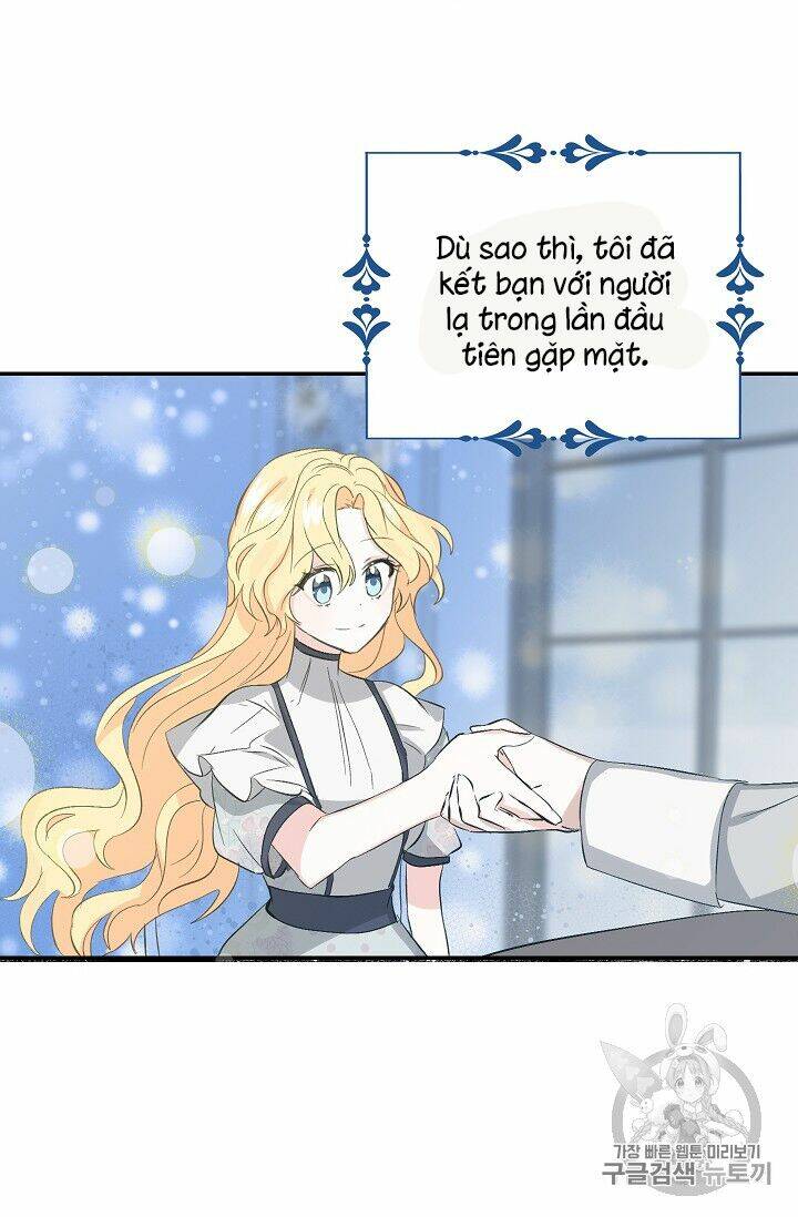 Tôi Là Bạn Gái Cũ Của Một Người Lính: Chapter 5.5