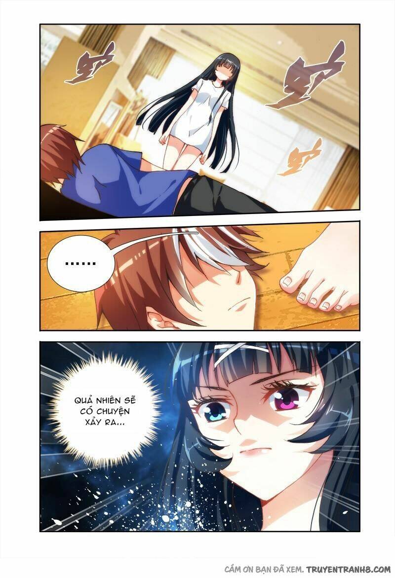 La Sát Đại Nhân Hãy Dừng Chân: Chapter 2