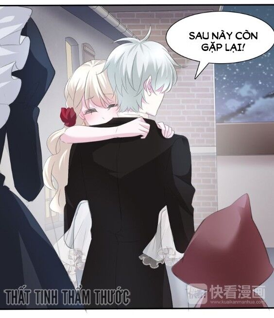 Một lời không hợp liền hút máu: Chapter 45