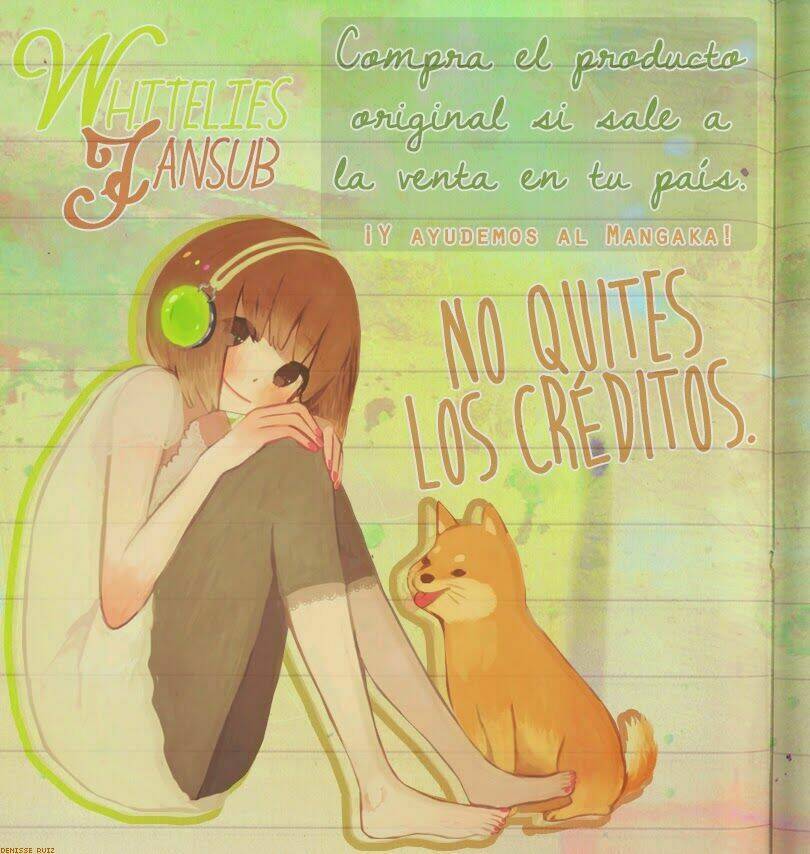 Hắc Quỷ Và Bạch Hoàng Tử: Chapter 4