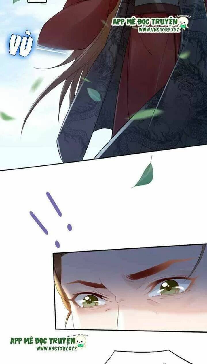 Nhất Sinh Nhất Thế Tiếu Thương Khung: Chapter 58