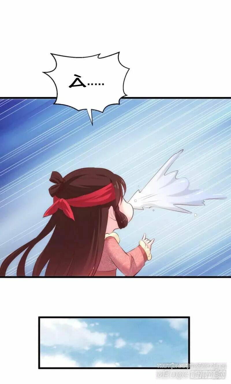 Bẩm Báo Công Chúa !: Chapter 30