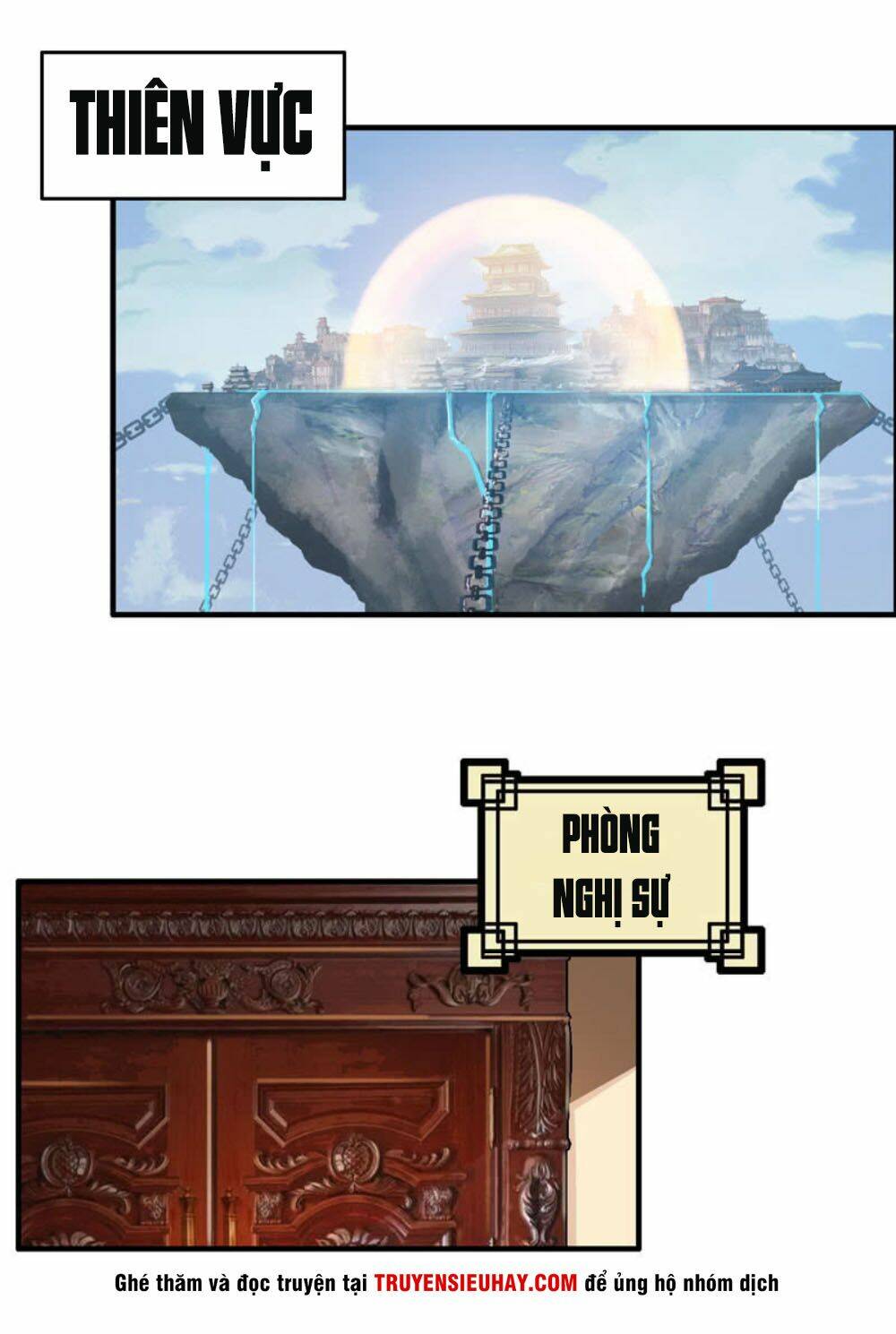 Thần Ma Thiên Sát: Chapter 82