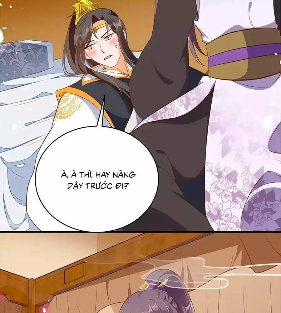 Thịnh Thế Lê Hoa Điện: Chapter 90