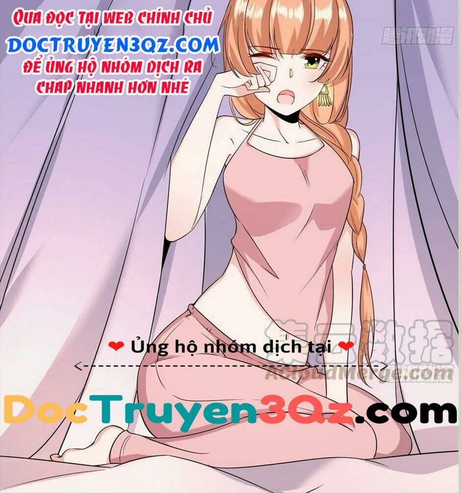 Giáng Thần Chiến Ký: Chapter 126