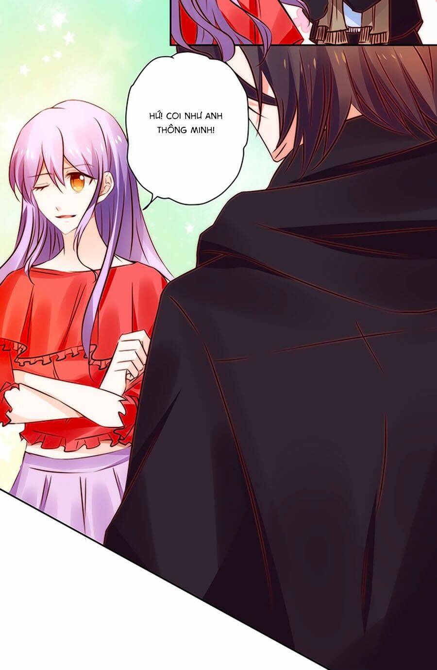 Bạn Trai Là Ngôi Sao: Chapter 98