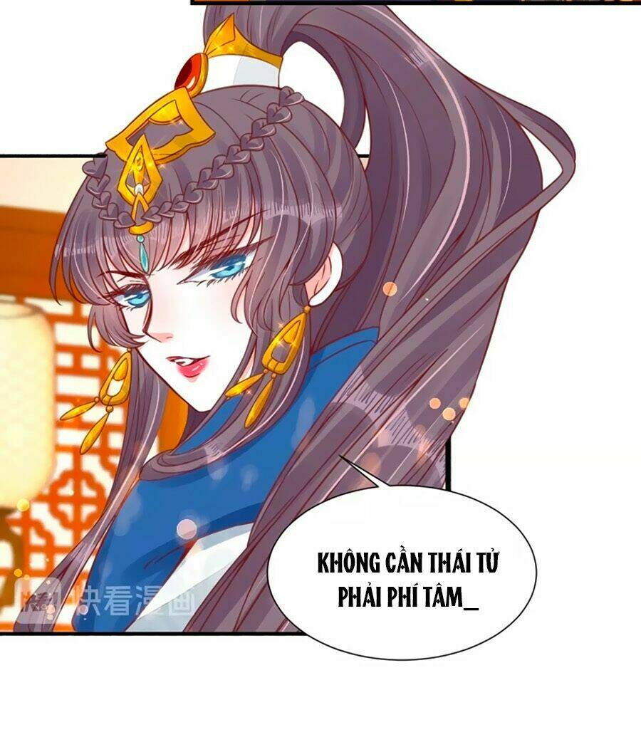 Thịnh Thế Lê Hoa Điện: Chapter 29