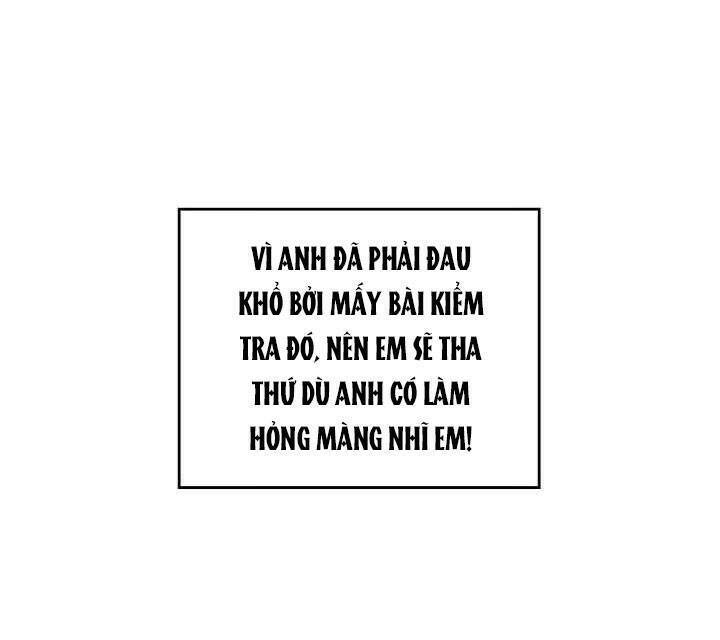 Đừng Chọc Đứa Em Gái Bé Bỏng Của Chúng Tôi: Chapter 43