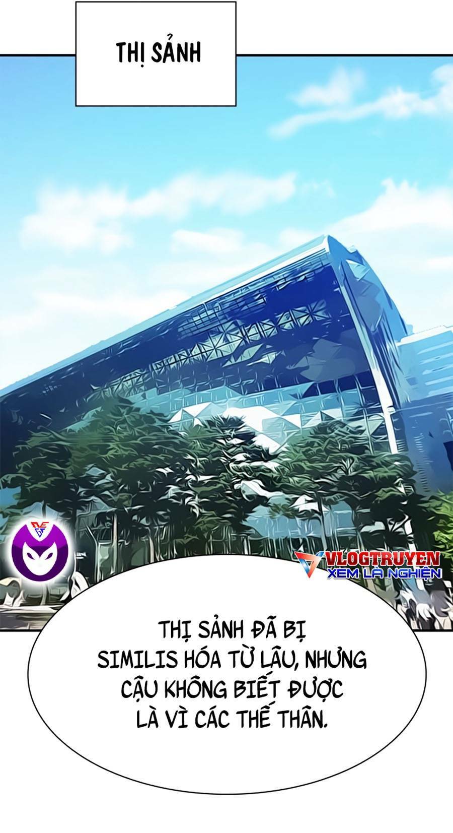 Người Chơi Bí Ẩn: Chapter 9