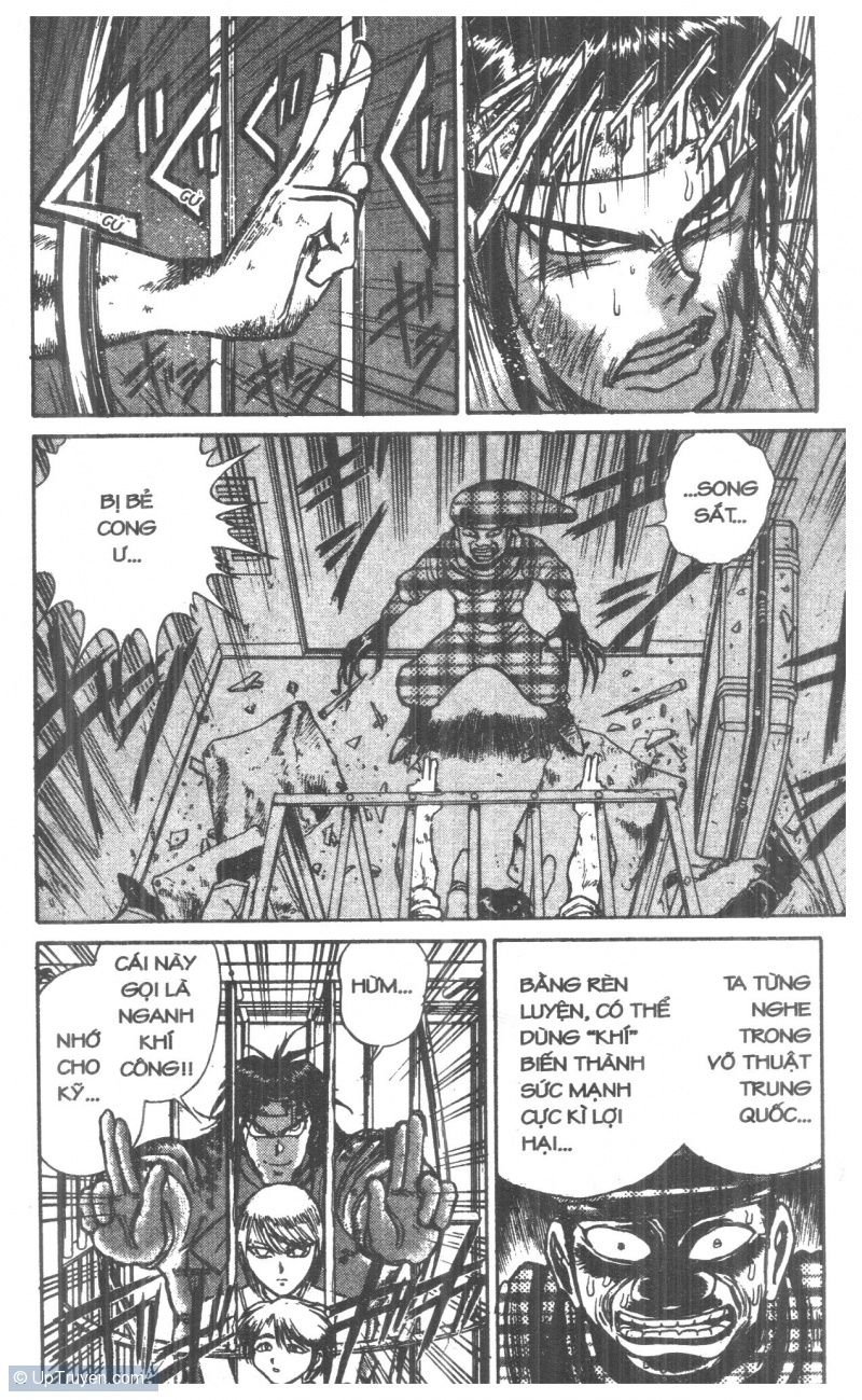 Fujita Kazuhiro: Chapter 3