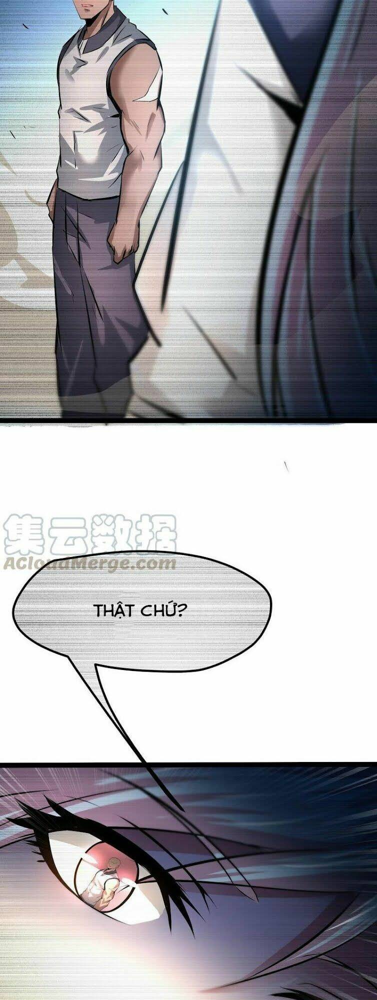 Chư Thần Rút Lui: Chapter 26