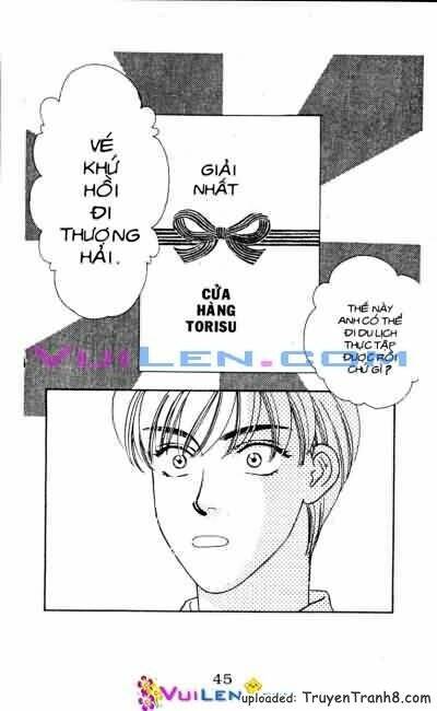 Công tử nghèo: Chapter 11