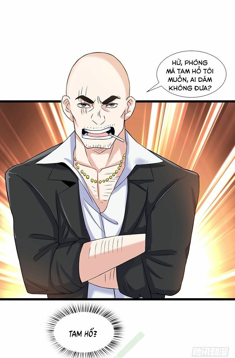 Trọng Sinh Khí Thiếu Quy Lai: Chapter 5