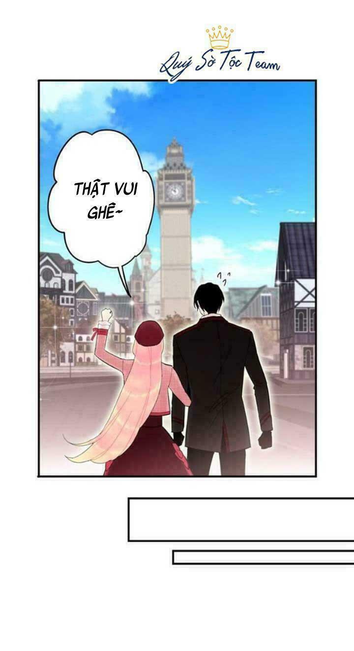 Tồn Tại Với Tư Cách Là Vợ Của Nam Chính: Chapter 49: Học cách thư giãn