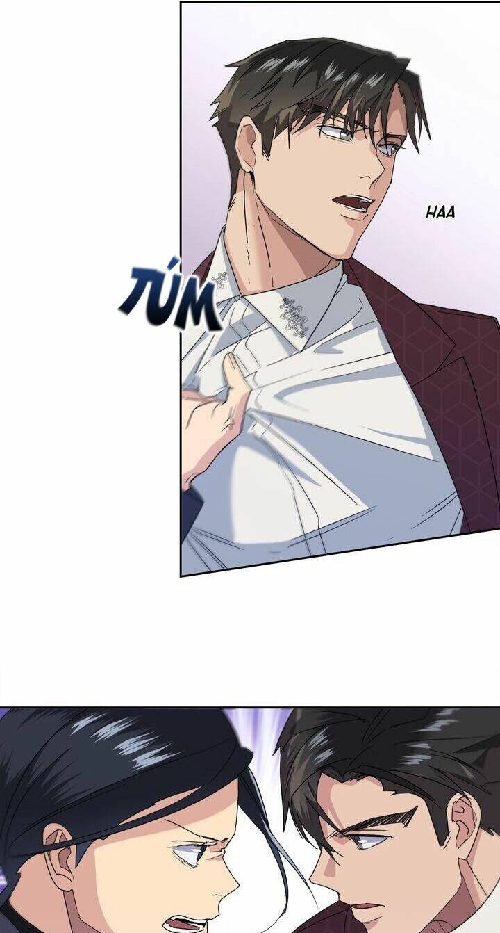 Màn Đêm Buông Xuống Là Khi Qụa Kêu: Chapter 16