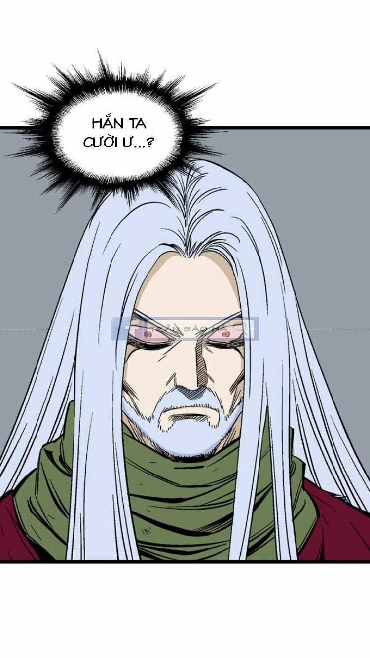 Cao Thủ 2: Chapter 117