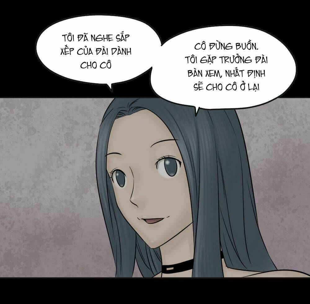 Truyện Đọc Lúc 0H: Chapter 25