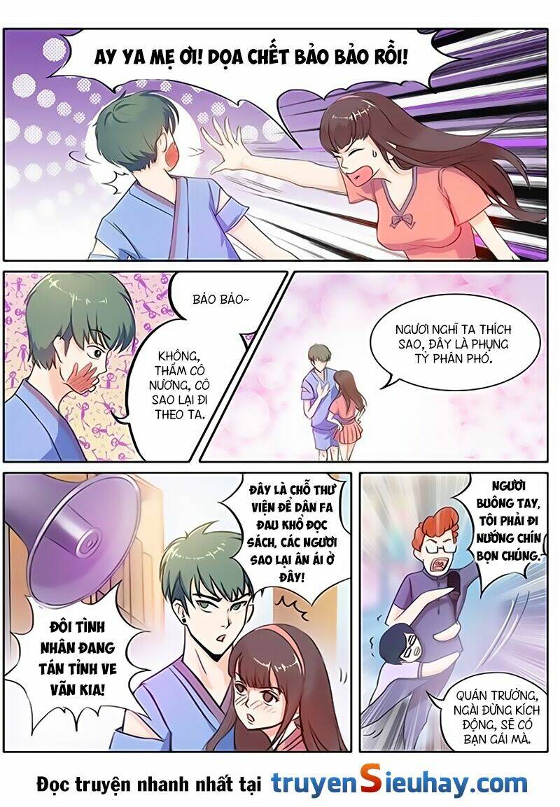 Cực Phẩm Tu Chân Thiếu Niên: Chapter 5