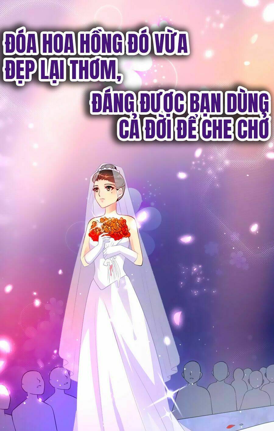 Thâu Tâm Du Hí: Chapter 1