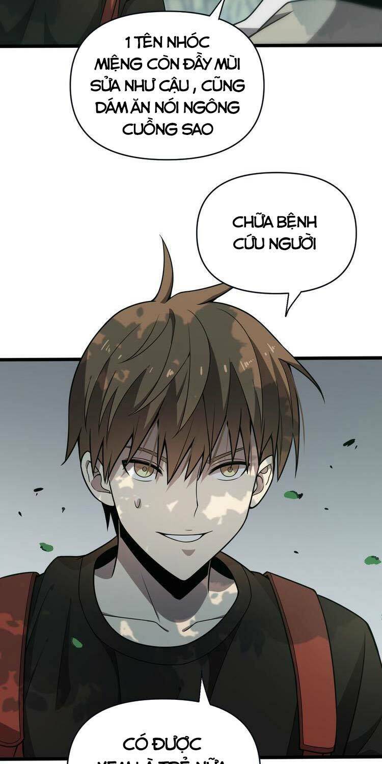 Trọng Sinh Tiểu Y Tiên: Chapter 136