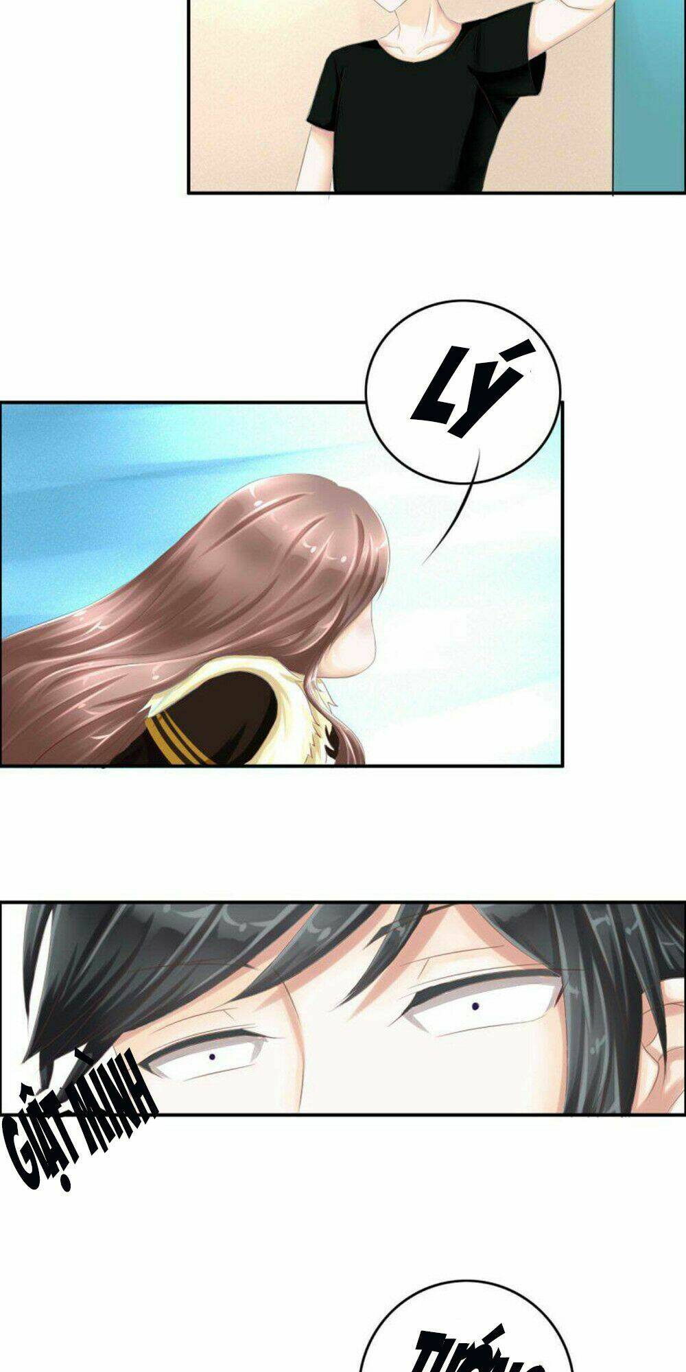 Hoàng Đế “Phế Vật” Tiến Hóa Sử: Chapter 4