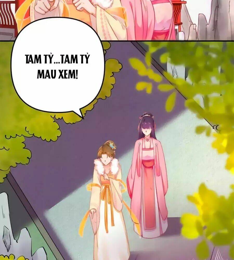 Hoạn Phi Hoàn Triều: Chapter 46