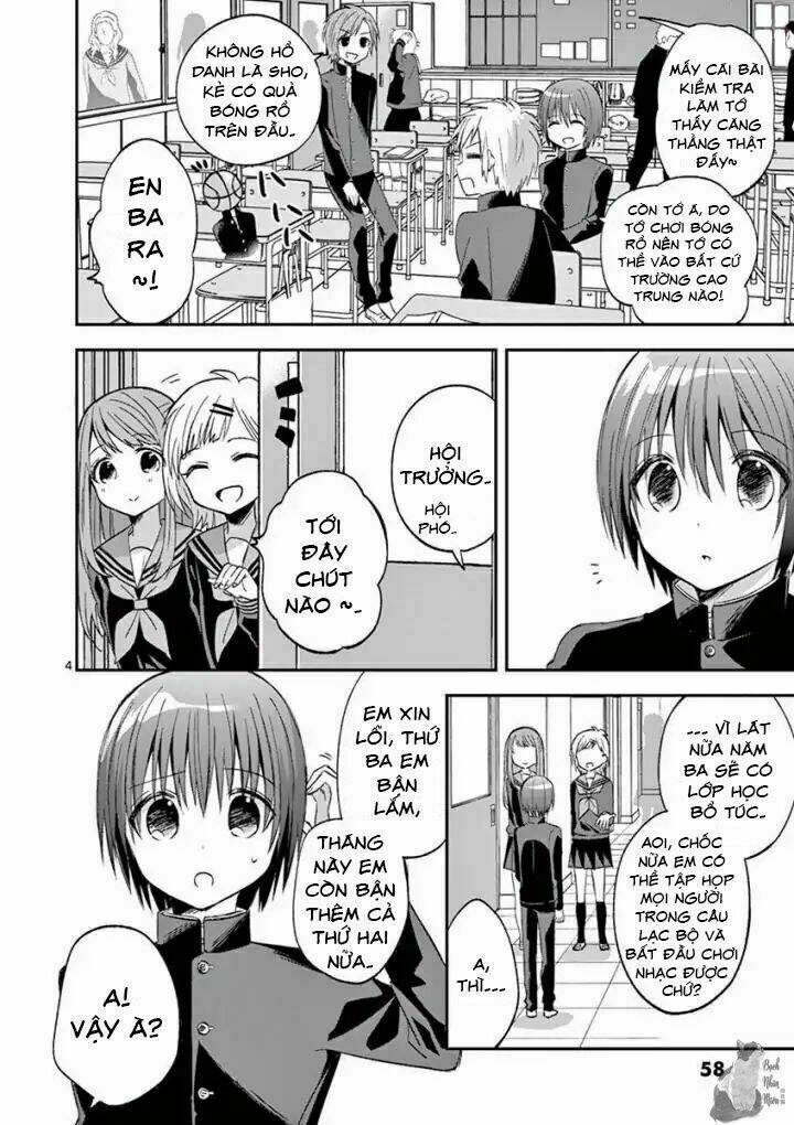 Can You Become A Magical Even Xx?: Chapter 13