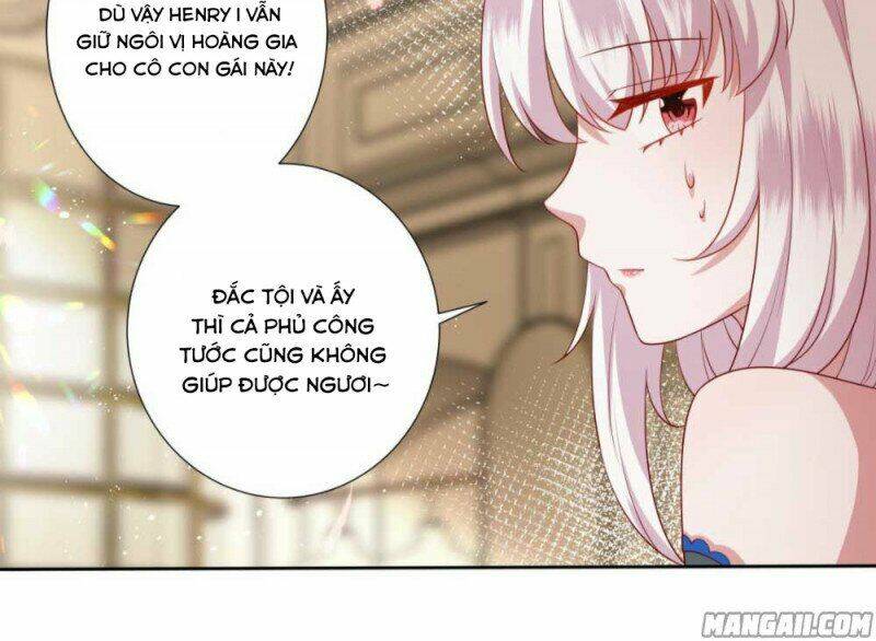 Công Chúa Phản Diện Trong Truyền Thuyết: Chapter 46