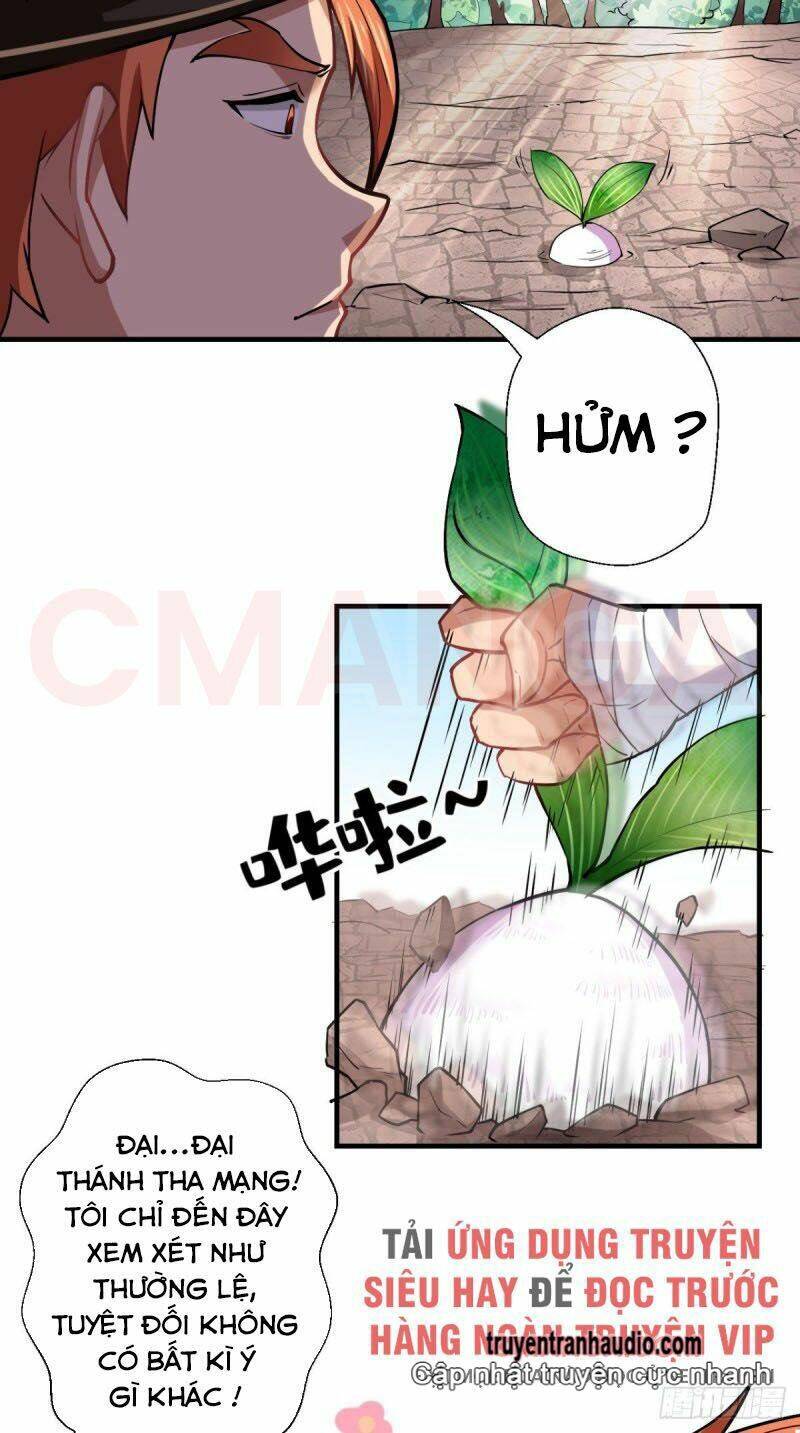 Tà Du Ký: Chapter 18