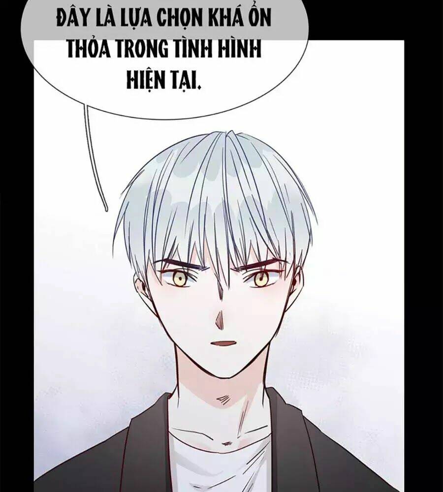 Ngôi Sao Vụn Vỡ: Chapter 37