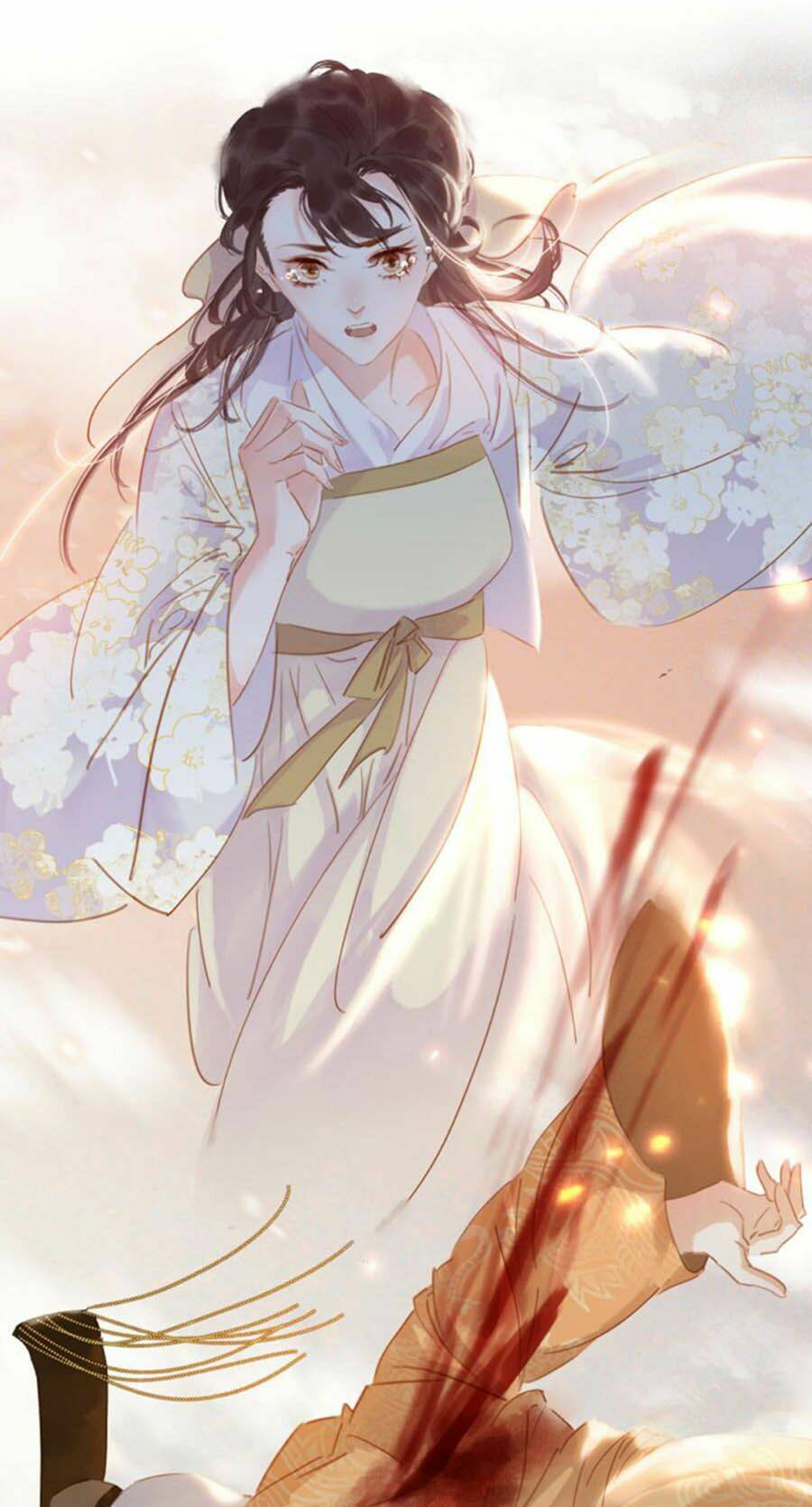 Tiểu Sư Phụ, Tóc Giả Của Ngài Rơi Rồi!: Chapter 38