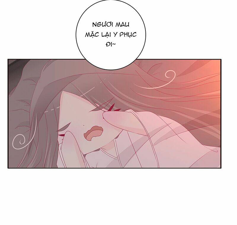 Tướng Quân Mời Ra Trận: Chapter 137