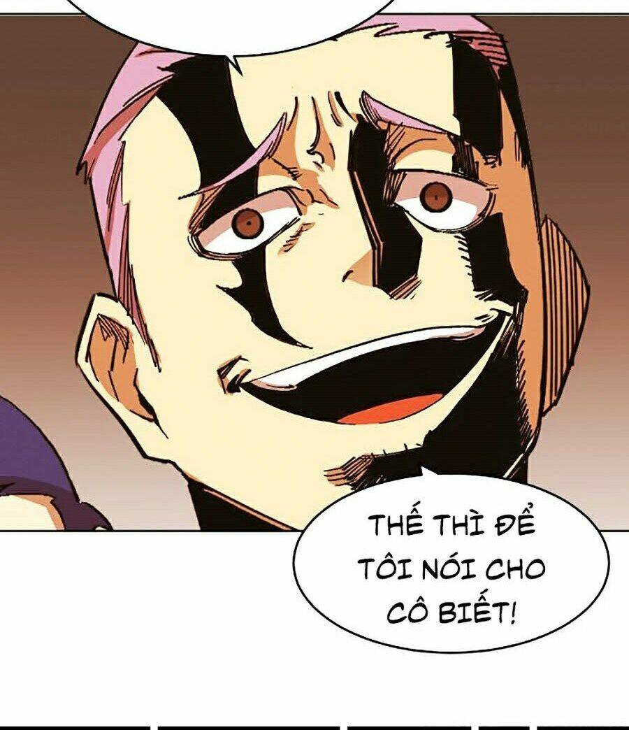 Hard Core Leveling Warrior Ss2: Chapter 105