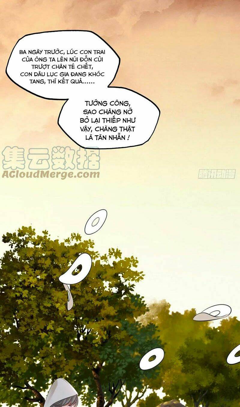 Vương Phi Thật Thích Trang Điểm: Chapter 158