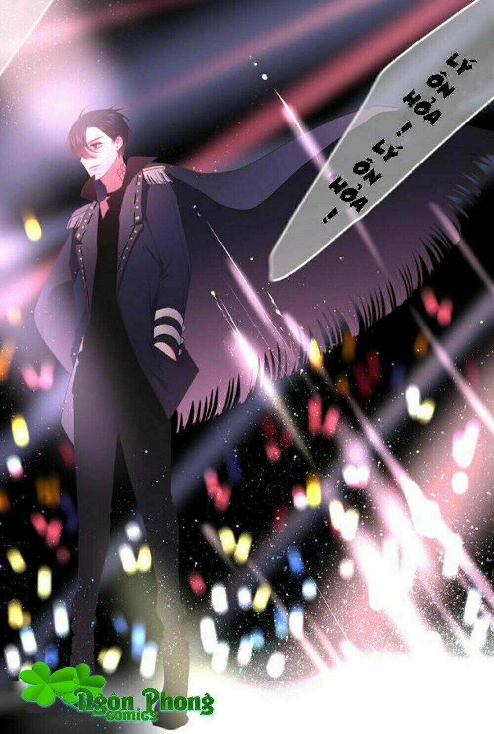 Tháng Sáu Kì Diệu: Chapter 63