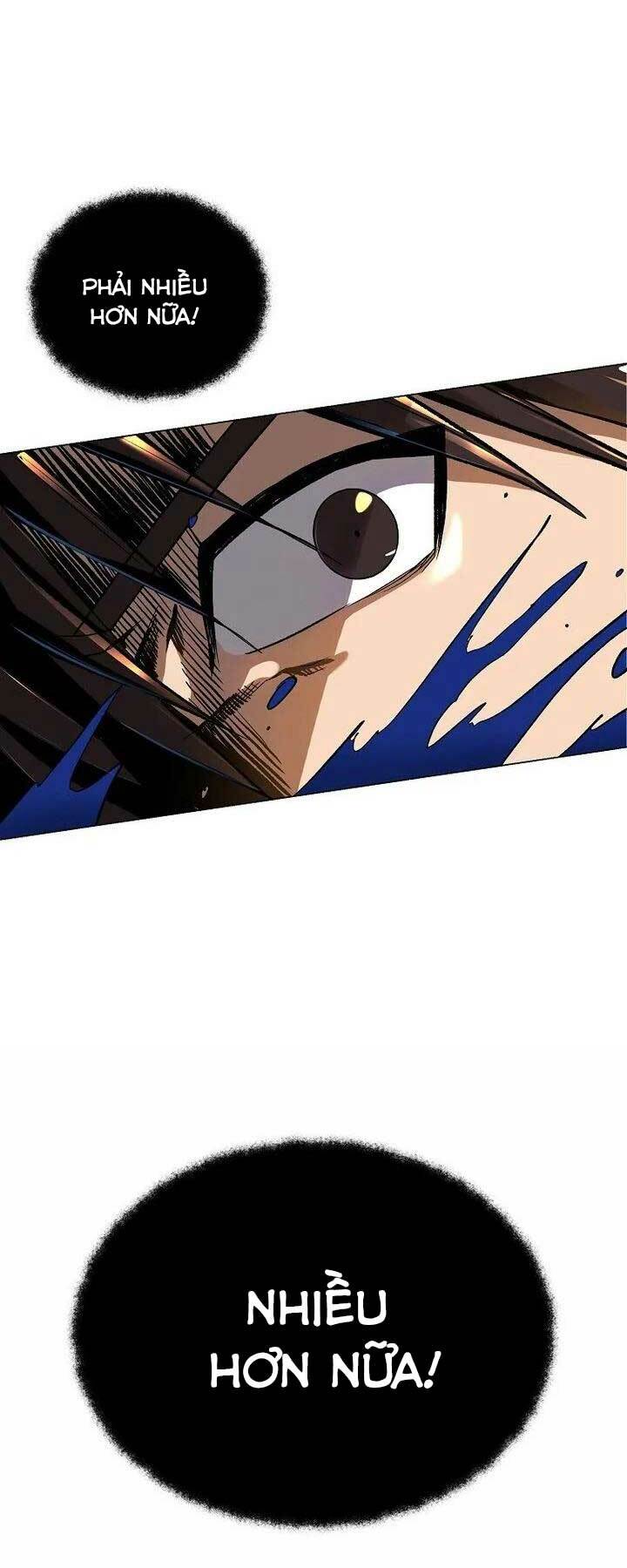 Con Đường Diệt Thần: Chapter 4