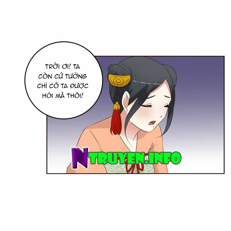 Thông Linh Phi: Chapter 204