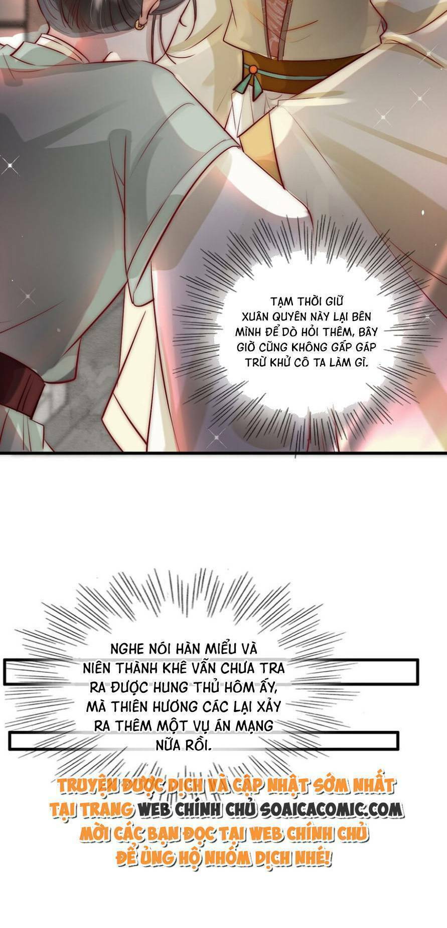 Hòa Thượng Phản Diện Giả Bạch Liên Hoa: Chapter 8