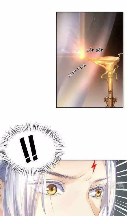 Thiếu Nữ Sấm Sét: Chapter 12