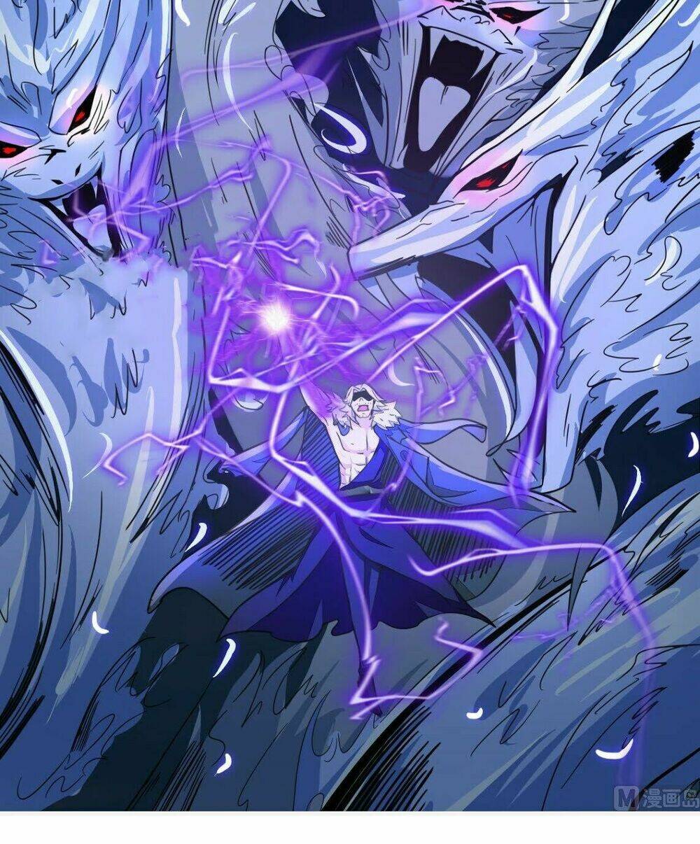 Tu Chân Giả Tại Dị Thế: Chapter 197